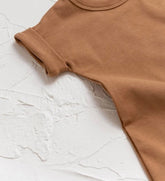 Here Comes The Sun romper bodysuit Hippo Boutique