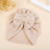 Baby Girl Bow Headbands Hippo Boutique