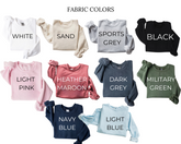 All I want for christmas is more books Christmas Sweatshirts Hippo Boutique