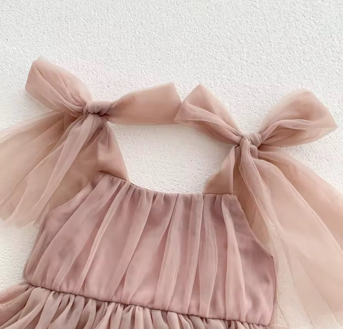Baby Sleeveless Lace Dress Bodysuit Hippo Boutique