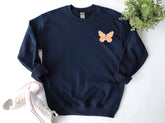 In My Auntie Era Sweatshirts Hippo Boutique