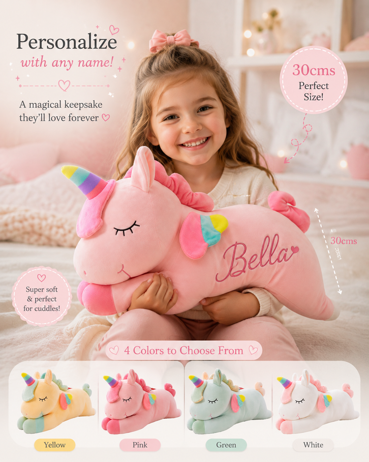 Personalized Custom Name Ballerina Bunny Hippo Boutique