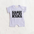Sassy Like my Mama baby Girl romper bodysuit Hippo Boutique