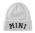 Baby & kids Glitter Mini Hat Beanies Hippo Boutique