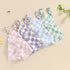 Checkered Suspender Shorts Hippo Boutique