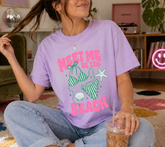 Cropped Top & T-Shirts - Meet me at the beach Hippo Boutique