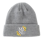 Baby & kids Sunflower Mini Hat Beanies Hippo Boutique