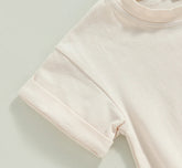 Mamas boy Baby & toddler t-shirt bubble Romper Hippo Boutique