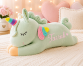 Personalized Custom Name Ballerina Bunny Hippo Boutique