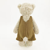 Stuffed Baby Teddy Hippo Boutique