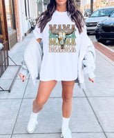 Western Mama T-Shirts Hippo Boutique