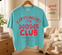 Cropped Top & T-Shirts - Caffeinated Moms Club Hippo Boutique