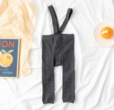 Baby Suspender Leggings Hippo Boutique