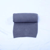 Personalized Embroidered Baby Blanket with Name Hippo Boutique