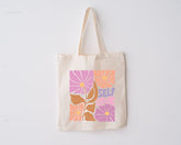 Self Love Tote Bag Hippo Boutique