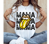 T-Shirts Sweatshirts & Hoodies - Baseball Mama Hippo Boutique