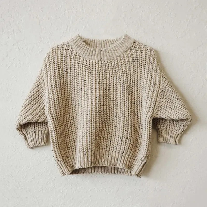 Baby and kids Knit sweater Hippo Boutique