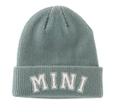 Baby & kids Glitter Mini Hat Beanies Hippo Boutique