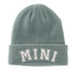 Baby & kids Glitter Mini Hat Beanies Hippo Boutique