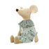 Stuffed Baby Mouse Hippo Boutique