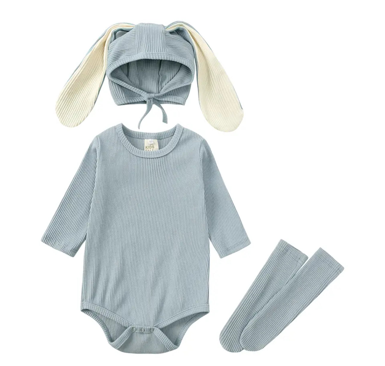 Bunny 2024 infant outfit