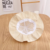 Floral Sun Hats Hippo Boutique