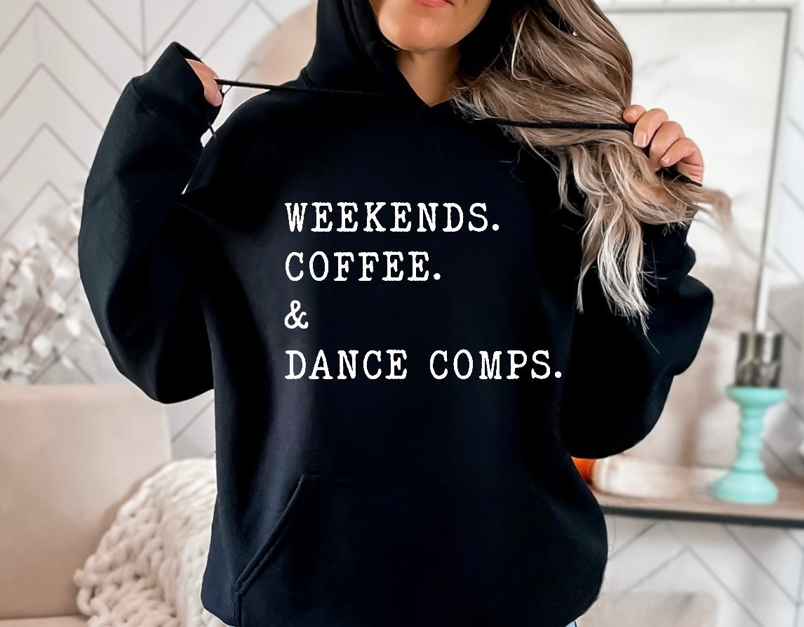 Mama Dance Sweatshirt Hippo Boutique