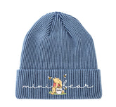 Baby & kids Mini Bear Hat Beanies Hippo Boutique