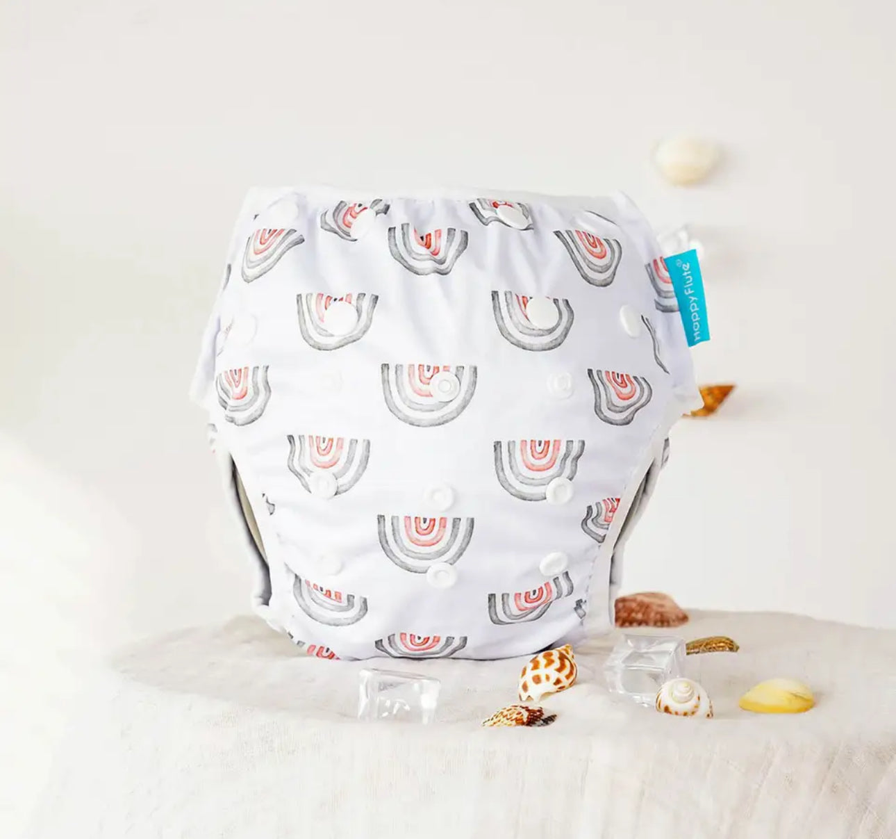 Baby Swim Diapers Hippo Boutique