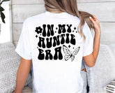 In My Auntie Era T-Shirts Hippo Boutique