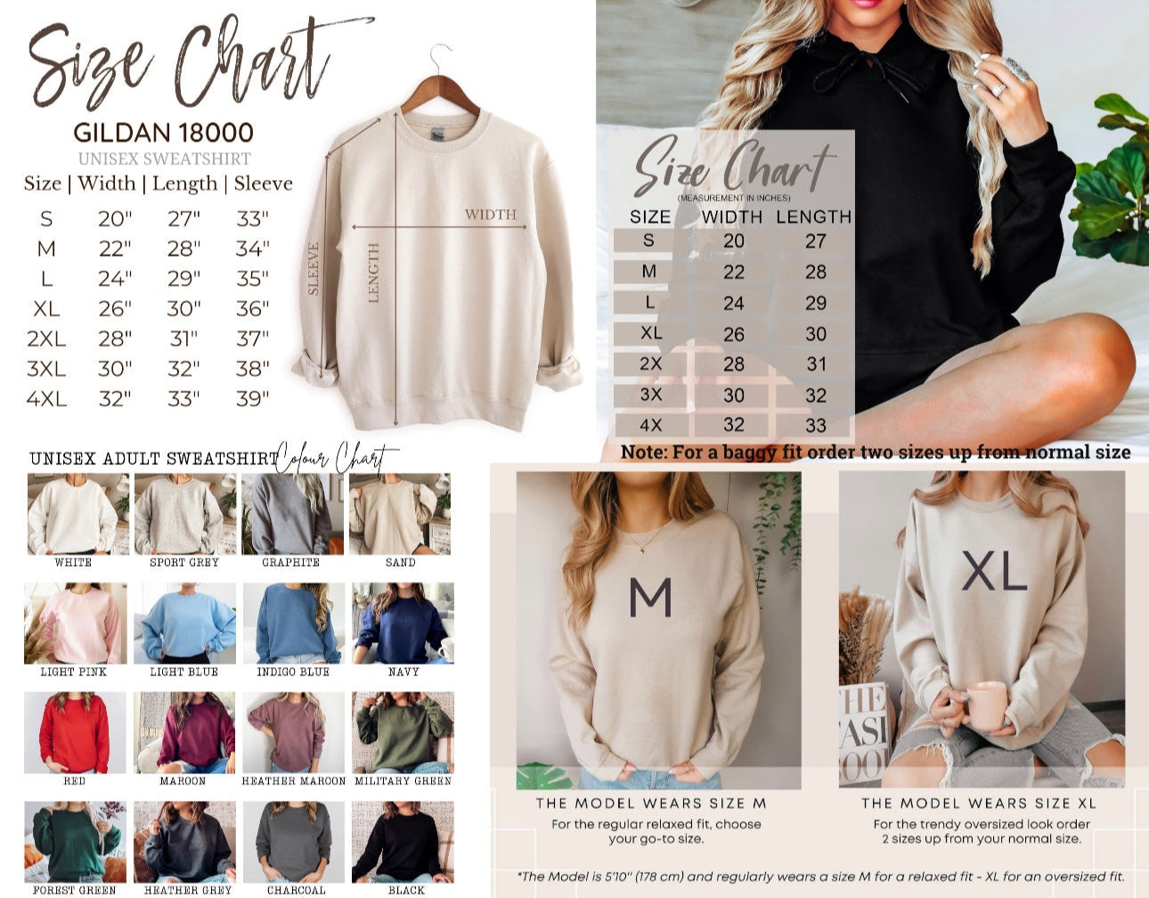 In loving memory memorial hoodie with name date and quote on sleeve and back Hippo Boutique