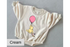 Pink Balloon Pooh baby Oversized Sweatshirt Romper Hippo Boutique