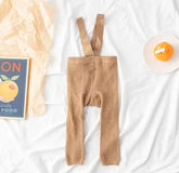 Baby Suspender Leggings Hippo Boutique