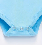 Moo Cow Baby Western Bodysuit Hippo Boutique