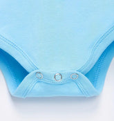 Moo Cow Baby Western Bodysuit Hippo Boutique