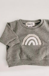 Baby & Toddler Boho Outfit Hippo Boutique