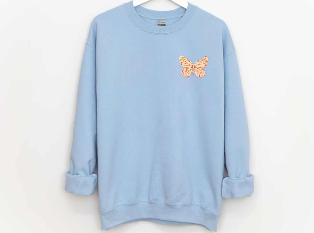 In My Auntie Era Sweatshirts Hippo Boutique