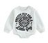 Soft warm fleece oversized Romper - Bunny Strawberry Hippo Boutique