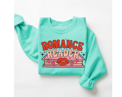Bookish Sweatshirts & Hoodies - Fueled by Smut & Coffee Hippo Boutique