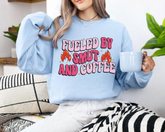 Sweatshirts & Hoodies - In My Pregnant Era Hippo Boutique