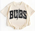Baby t-shirt Bubble Romper - Bubs Lightning Hippo Boutique