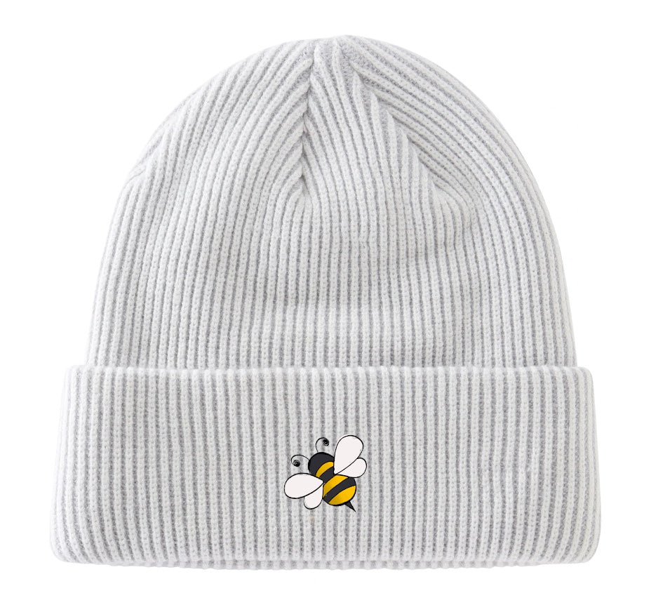 Baby & kids Honey Bee Hat Beanies Hippo Boutique