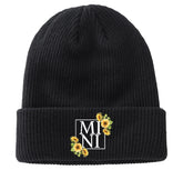 Baby & kids Sunflower Mini Hat Beanies Hippo Boutique
