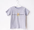 Mini Bear Baby & Toddler tshirt Hippo Boutique