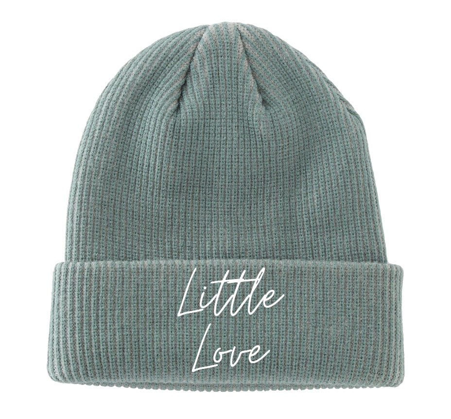 Baby & kids Little Love Hat Beanies Hippo Boutique