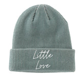 Baby & kids Little Love Hat Beanies Hippo Boutique
