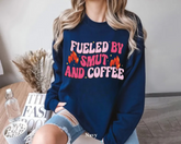 Sweatshirts & Hoodies - In My Pregnant Era Hippo Boutique