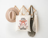 The Way you Speak to Yourself Matters Tote Bag Hippo Boutique