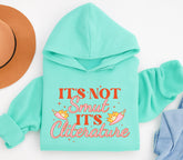 Women’s Bookish Sweatshirts & Hoodies - It’s Not Smut Hippo Boutique