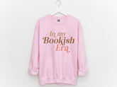 In My Bookish Era Sweatshirt Hippo Boutique